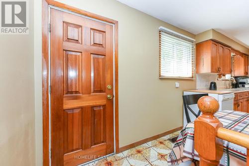 3350 Lehigh Crescent, Mississauga, ON - Indoor