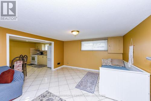 3350 Lehigh Crescent, Mississauga, ON - Indoor