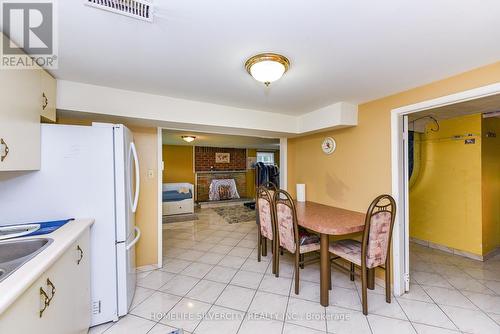 3350 Lehigh Crescent, Mississauga, ON - Indoor