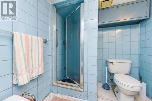 3350 Lehigh Crescent, Mississauga, ON - Indoor Photo Showing Bathroom