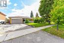 3350 Lehigh Crescent, Mississauga, ON  - Outdoor 