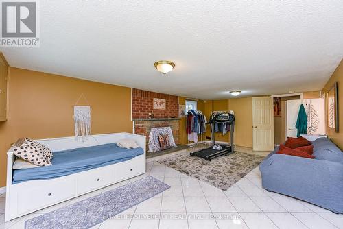 3350 Lehigh Crescent, Mississauga, ON - Indoor