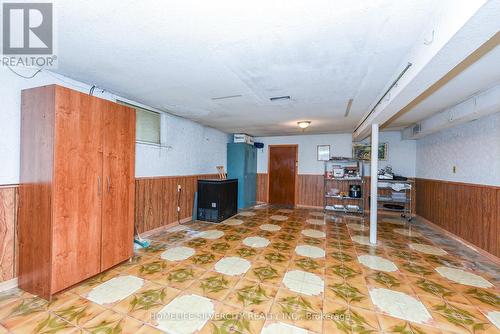 3350 Lehigh Crescent, Mississauga, ON - Indoor Photo Showing Other Room