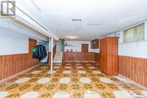 3350 Lehigh Crescent, Mississauga, ON - Indoor Photo Showing Other Room