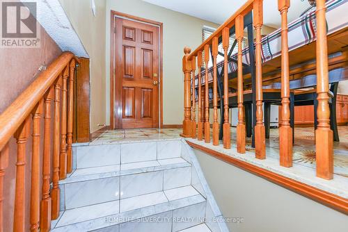 3350 Lehigh Crescent, Mississauga, ON - Indoor Photo Showing Other Room