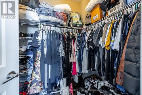 614 - 40 Esplanade Lane, Grimsby, ON - Indoor With Storage