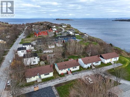 6 Bay Street, Carbonear, NL - Outdoor With Body Of Water With View