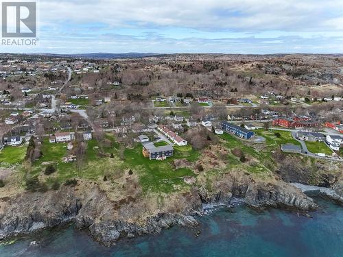 6 Bay Street, Carbonear, NL - Outdoor With Body Of Water With View