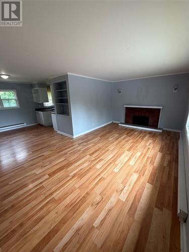 6 Bay Street, Carbonear, NL - Outdoor With Body Of Water With View