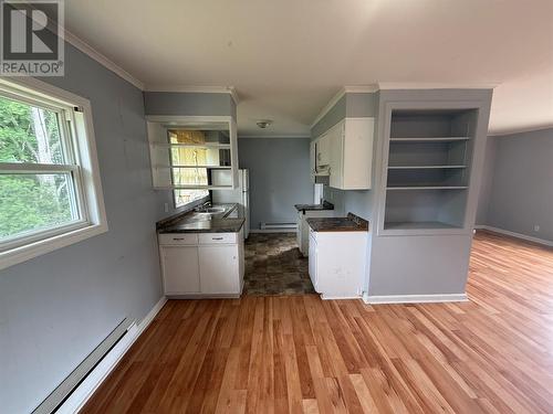 6 Bay Street, Carbonear, NL - Outdoor With View