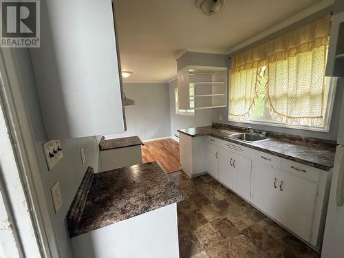 6 Bay Street, Carbonear, NL - Outdoor With View