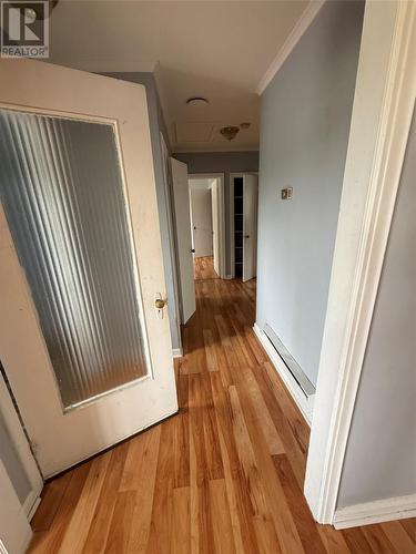 6 Bay Street, Carbonear, NL - Outdoor With View