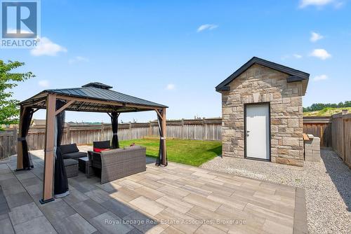 113 Sutcliffe Way, New Tecumseth, ON 