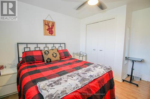 36 Wellbrook Boulevard, Welland (Prince Charles), ON - Indoor Photo Showing Bedroom