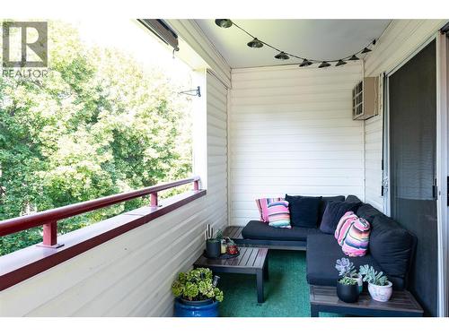 240 Hollywood Road N Unit# 304, Kelowna, BC -  With Exterior