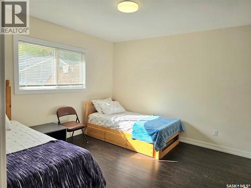 1811 20Th Street W, Saskatoon, SK - Indoor Photo Showing Bedroom