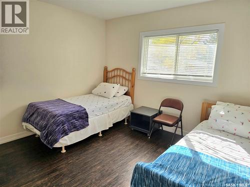 1811 20Th Street W, Saskatoon, SK - Indoor Photo Showing Bedroom