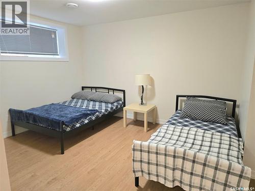1811 20Th Street W, Saskatoon, SK - Indoor Photo Showing Bedroom