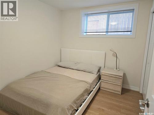 1811 20Th Street W, Saskatoon, SK - Indoor Photo Showing Bedroom