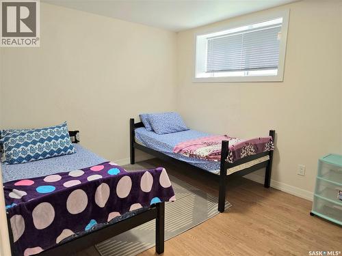 1811 20Th Street W, Saskatoon, SK - Indoor Photo Showing Bedroom