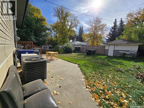 1811 20Th Street W, Saskatoon, SK - Outdoor