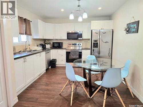 1811 20Th Street W, Saskatoon, SK - Indoor