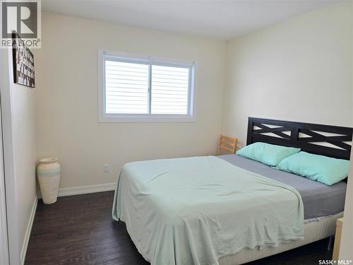 1811 20Th Street W, Saskatoon, SK - Indoor Photo Showing Bedroom