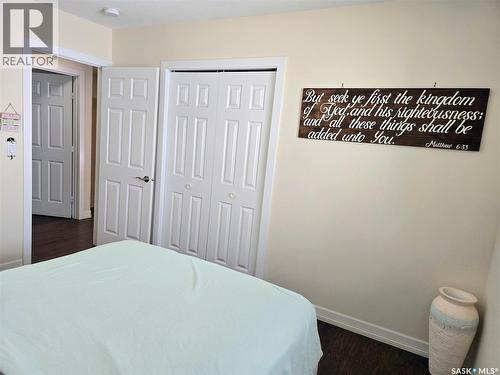 1811 20Th Street W, Saskatoon, SK - Indoor Photo Showing Bedroom