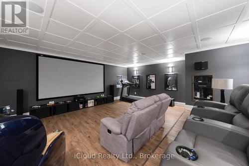9449 Wellington 22 Road, Erin, ON - Indoor