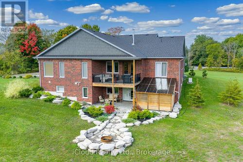 9449 Wellington 22 Road, Erin, ON - Outdoor