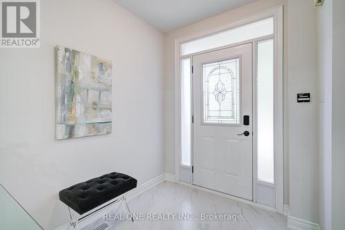 32 FROBISHER STREET  Richmond Hill, ON L4B 4H7