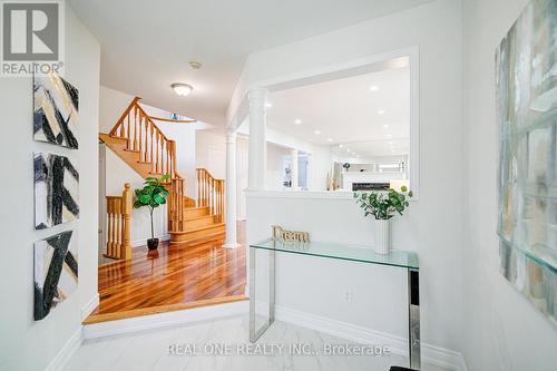32 Frobisher Street, Richmond Hill, ON - Indoor Photo Showing Other Room