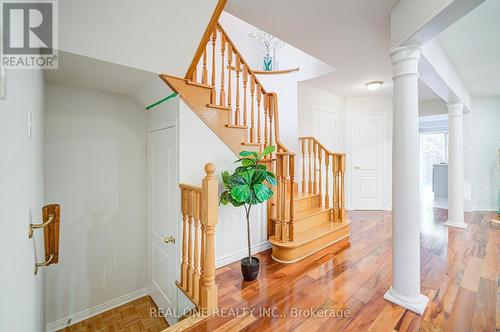 32 Frobisher Street, Richmond Hill, ON - Indoor Photo Showing Other Room