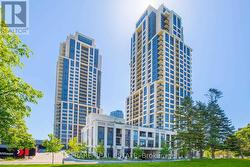 1705 - 6 EVA ROAD  Toronto, ON M9C 0B1