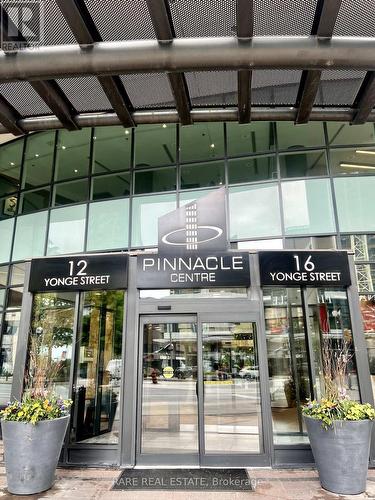 501 - 12 YONGE STREET N  Toronto, ON M5E 1Z9