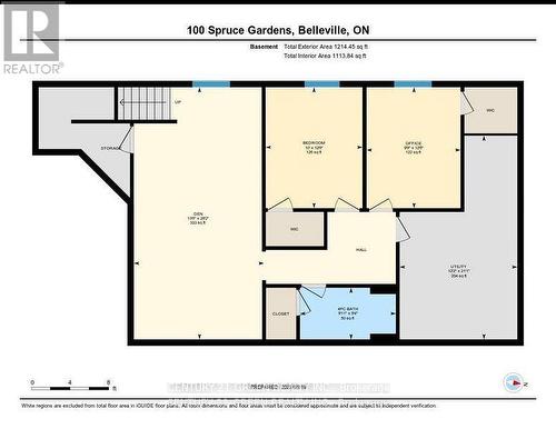 100 Spruce Gardens Court, Belleville, ON - Other
