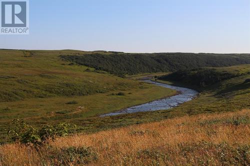 5 Molloys Lane, St. Shotts, NL - Outdoor With View