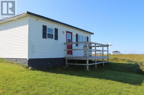 5 Molloys Lane, St. Shotts, NL - Outdoor
