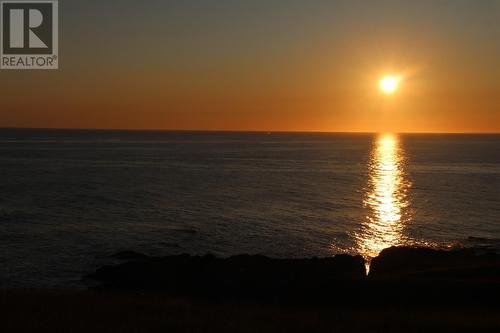 5 Molloys Lane, St. Shotts, NL - Outdoor With Body Of Water With View