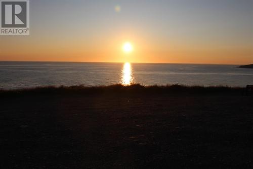 5 Molloys Lane, St. Shotts, NL - Outdoor With Body Of Water With View