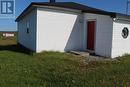 5 Molloys Lane, St. Shotts, NL  - Outdoor With Exterior 