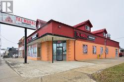 1682 DUNDAS STREET  London East (East H), ON N5W 3C7