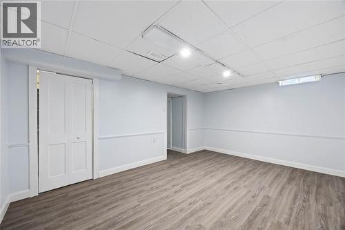 110 Fairview Place, Sarnia, ON - Indoor Photo Showing Other Room