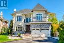962 Fredonia Drive, Mississauga, ON  - Outdoor With Facade 