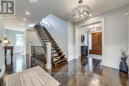 962 Fredonia Drive, Mississauga, ON - Indoor Photo Showing Other Room