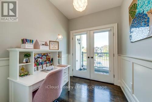 962 Fredonia Drive, Mississauga, ON - Indoor