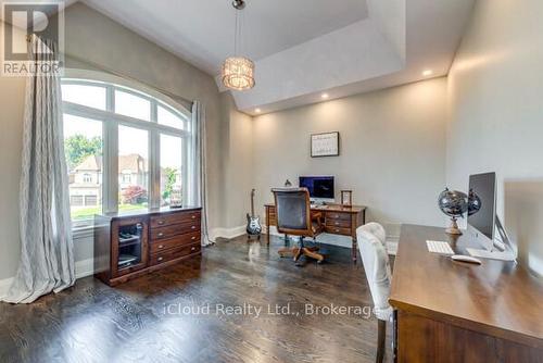 962 Fredonia Drive, Mississauga, ON - Indoor Photo Showing Other Room