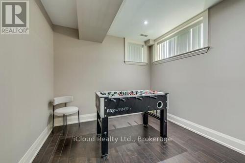 962 Fredonia Drive, Mississauga, ON - Indoor Photo Showing Other Room