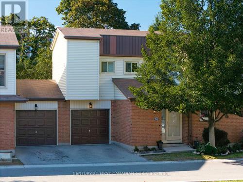 20 - 770 FANSHAWE PARK ROAD E  London North (North C), ON N5X 1L5