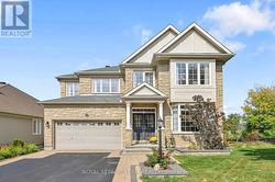 756 KILBIRNIE DRIVE  Ottawa, ON K2J 0M2